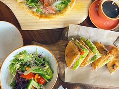 -ALLORA意大利餐厅(丰盛里店)