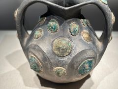 -深圳博物馆(古代艺术馆)