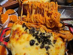-牧童禧肉社·韩国炭火烤肉店(中粮祥云小镇店)