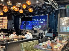 -酒肆浅葱·特色菜馆(卓悦intown店)