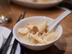 春茶腌笃鲜-宁波柏悦酒店·钱湖渔港
