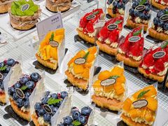 -红跑车(徐州彭城广场金地商都店)