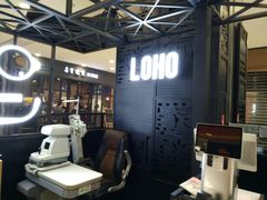 -LOHO眼镜(太阳宫凯德MALL店)