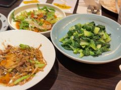-庐灶江南·江南菜·四合院Bistro(东直门雍和宫·原华侨宾馆店)