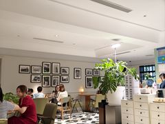 -一尺花园(安和花园店)