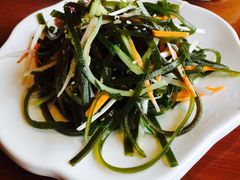 -第二外国语学院-韩国餐厅(朝阳路店)