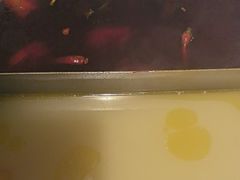 -阿串串老火锅(力盟店)