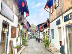 -小河直街历史文化街区