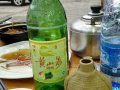 android_upload_pic-徽州美食(三十年老店)