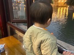 -孙盛兴奥灶面馆·蟹黄面·三虾面(山塘街总店)