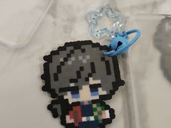 -郑在DIY·潮玩银饰绘画手作(中央大道旗舰店)