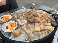 -旺记碳烤肥牛(总店)