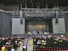 -成都金融城演艺中心