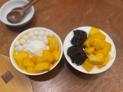 -小团圆糖水铺(襄阳南路店)