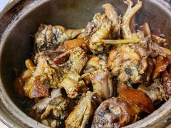 -斯丹姜母鸭·古法干香(涂门街总店)