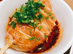 -太二酸菜鱼(正大广场店)