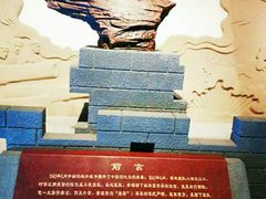 -陈化成纪念馆