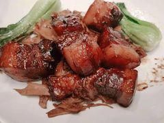 -万豪酒店·咏豪中餐厅