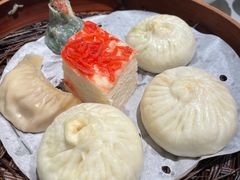 -永春园·扬州早茶·淮扬菜(漫乐城店)