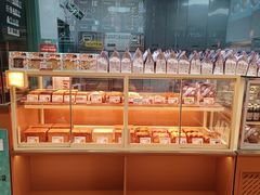 -爸爸糖手工吐司(上海五角场万达店)
