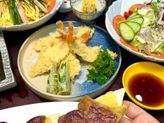 -锦亭料理