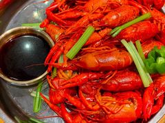 -龙虾奇迹泥炉烤肉(大华三路店)