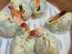-老姑砂锅·烧烤天津菜(体北道店)
