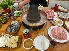 清水锅底-元盛居(生态大街店)