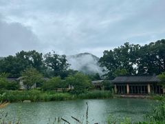 -石台牯牛降景区