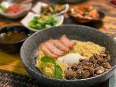 -千金一碗·宝岛一村(韩国街店)