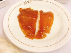 -北京全聚德(天安门店)