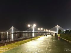 -武昌江滩