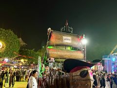 -成都欢乐谷
