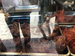-阿二烤鸡(山塘街店)