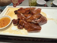 -先记烧鹅王·本地粤菜(福永店)
