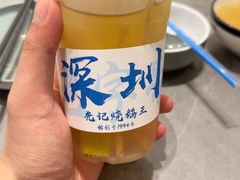 -先记烧鹅王·本地粤菜(福永店)