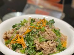 -锡和无锡菜(景丽苑店)