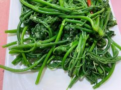 -粤北餐馆