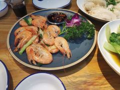 -大厨的餐厅(曾厝垵总店)