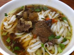牛肉粉-肆姐面粉馆(坡子街店)
