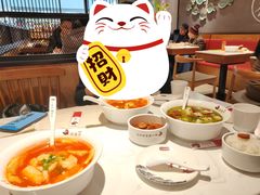 -渝是乎酸菜鱼(龙旗购物中心店)
