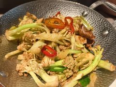 -外婆家(西红门荟聚购物中心店)