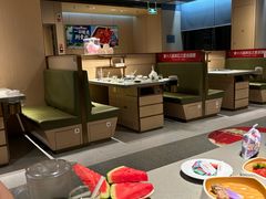 -海底捞火锅(珠影星光城夜宵主题店)