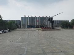 -沈阳铁路陈列馆