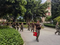 -厦门大学(思明校区)