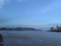 -江心屿景区