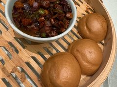 -盛百味·家宴餐厅(霸州分店)
