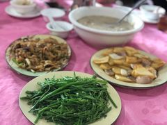 -苏记美食(张槎一路店)