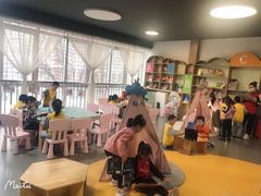 -北京市朝阳区阳光起点幼儿园(东坝园)