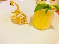 -芭菲盛宴·环球美食(锦城万达广场店)
